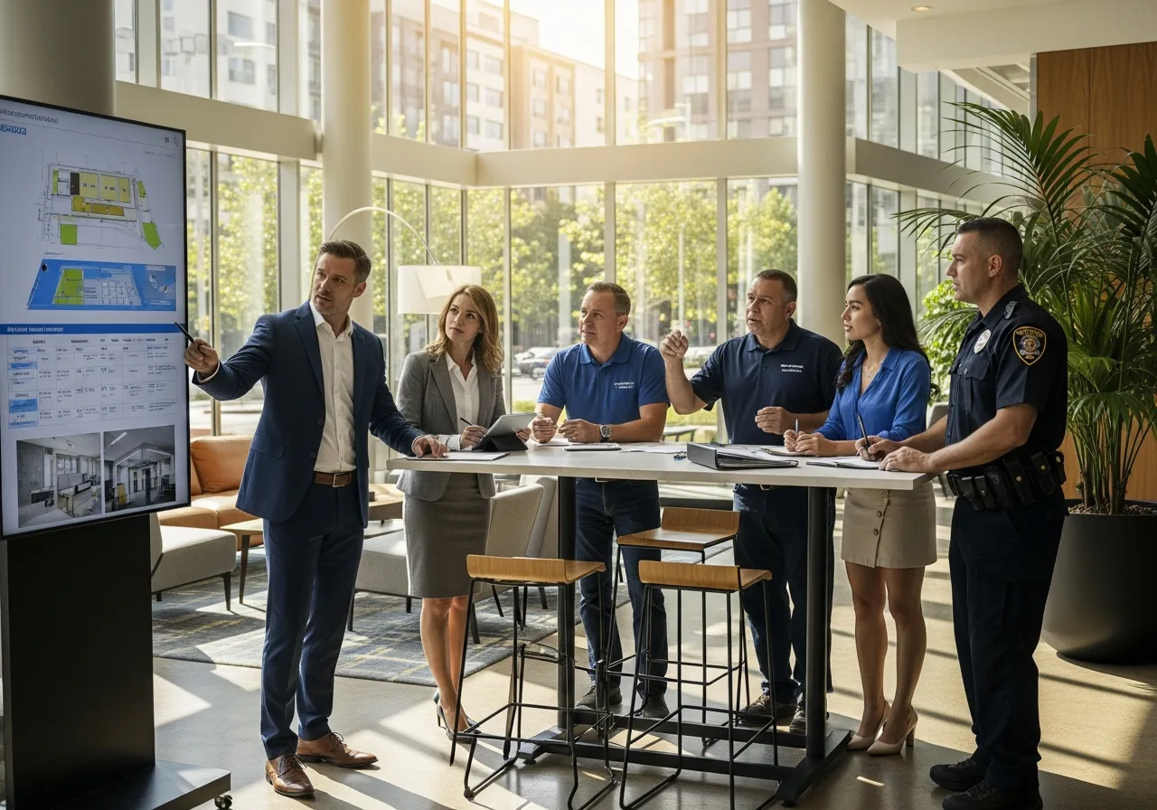 Ice Ridge Immobilienagentur — Unsere Erfolge 2